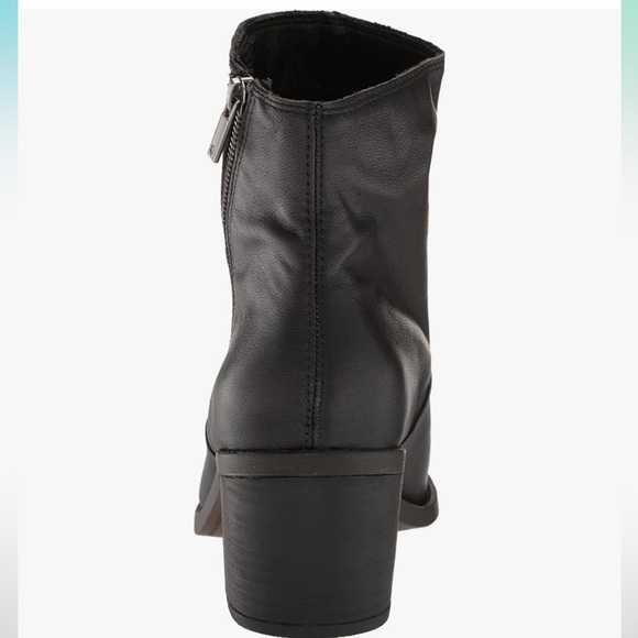 NWT Lucky Brand Wallinda Bootie - Picture 7 of 16